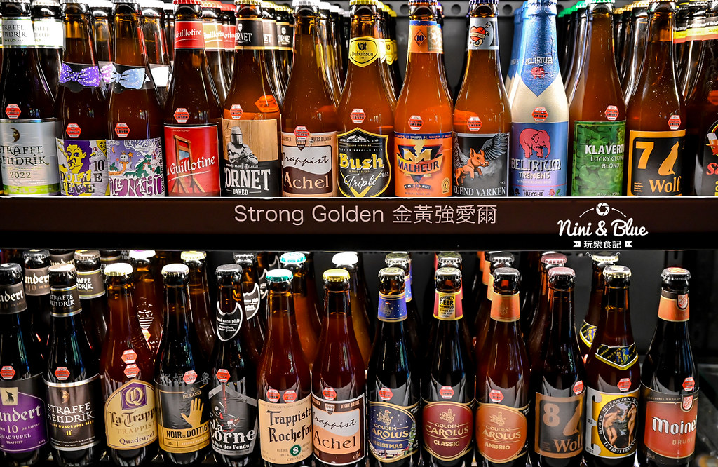 ABV 地中海餐酒館 台中早午餐 精釀啤酒15