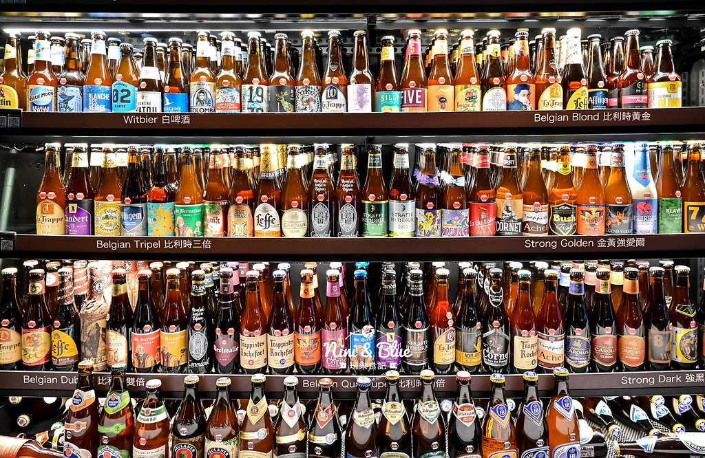 ABV 地中海餐酒館 台中早午餐 精釀啤酒14