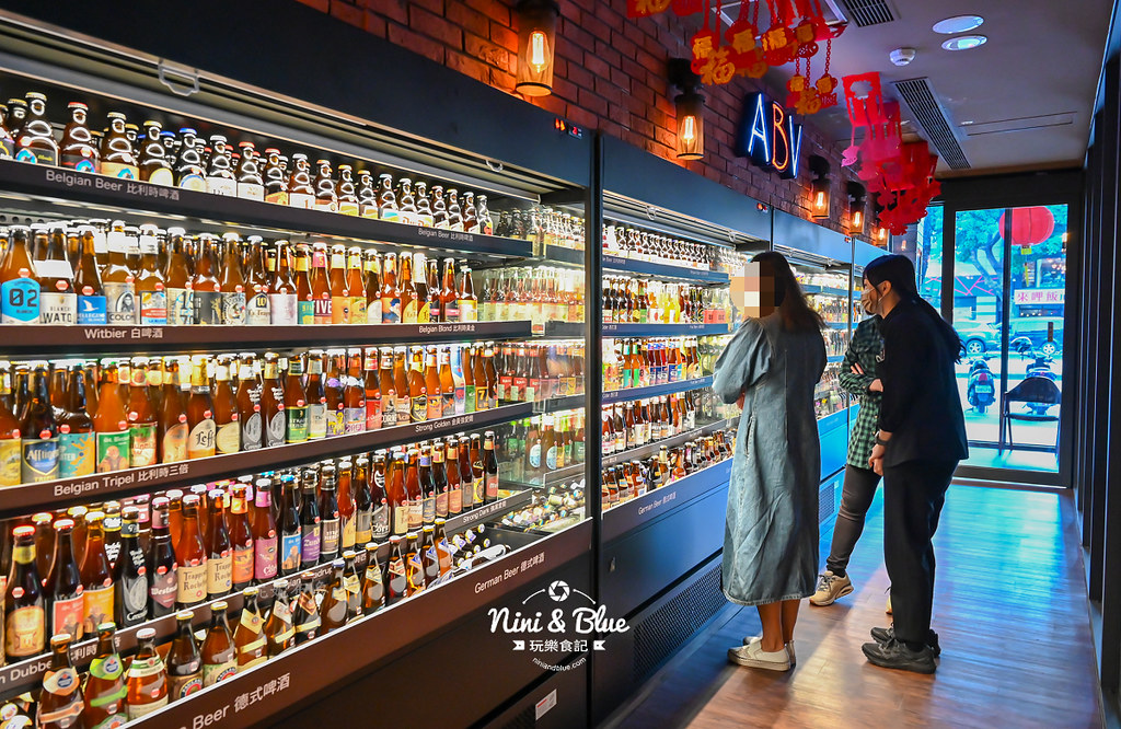 ABV地中海餐酒館 台中壽星優惠03