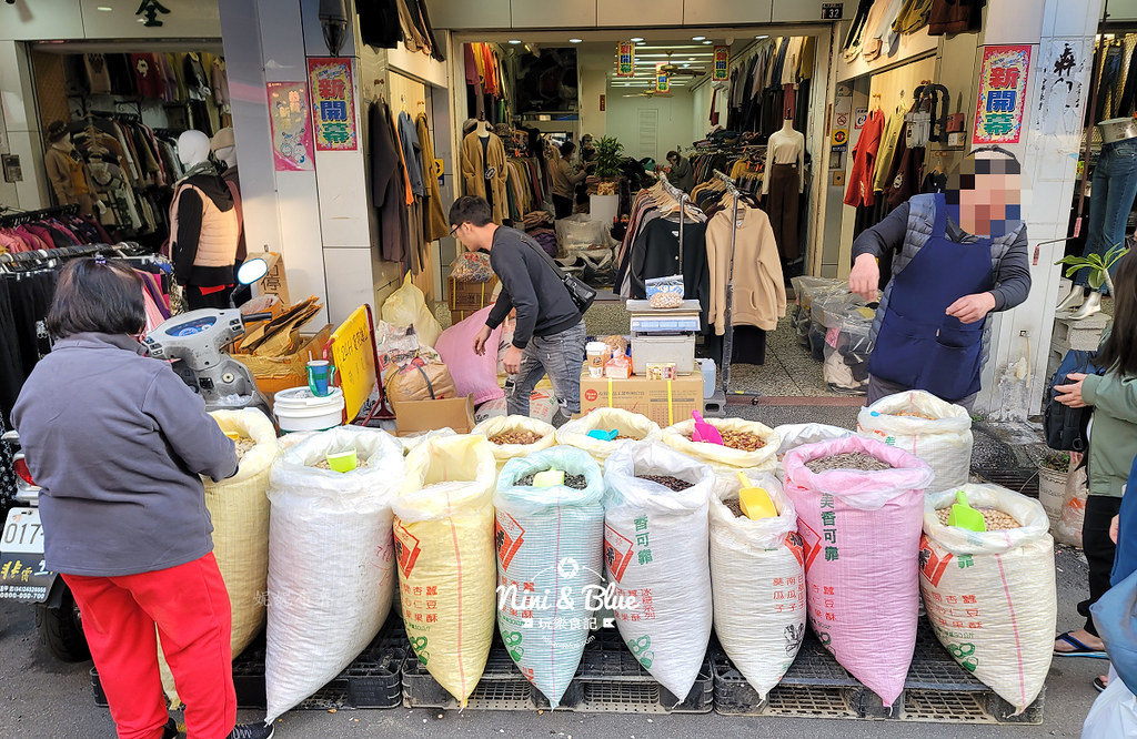2024台中天津路年貨大街交通管制 時間03