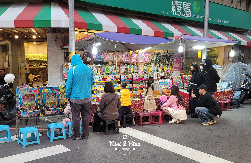 2024台中天津路年貨大街交通管制 時間63