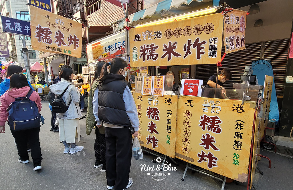 2024台中天津路年貨大街交通管制 時間36