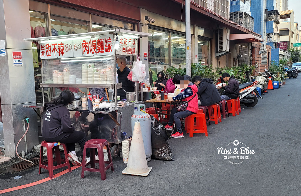 2024台中天津路年貨大街交通管制 時間14