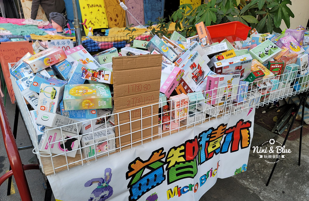 2024台中天津路年貨大街交通管制 時間28