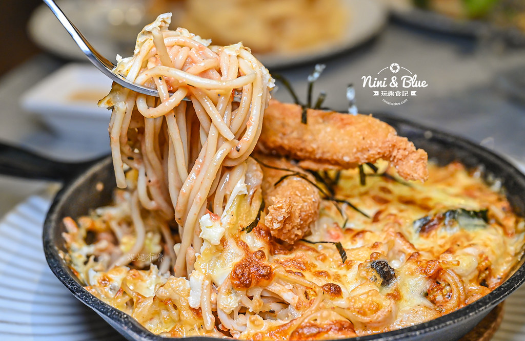 斐得蔬食 菜單 台中秀泰素食義大利麵餐酒館32