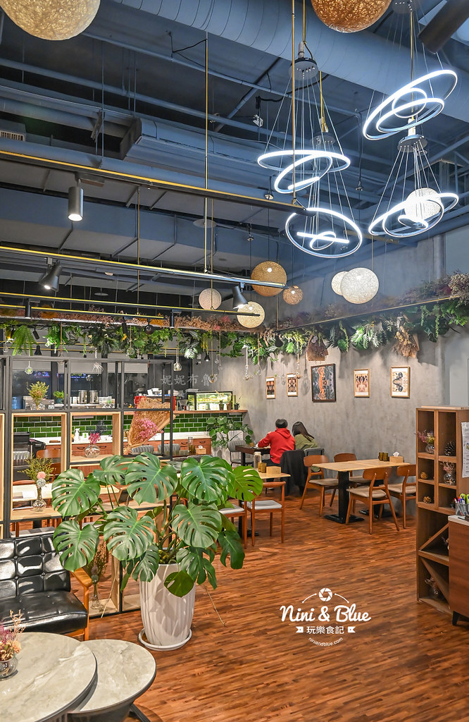 斐得蔬食 菜單 台中秀泰素食義大利麵餐酒館07