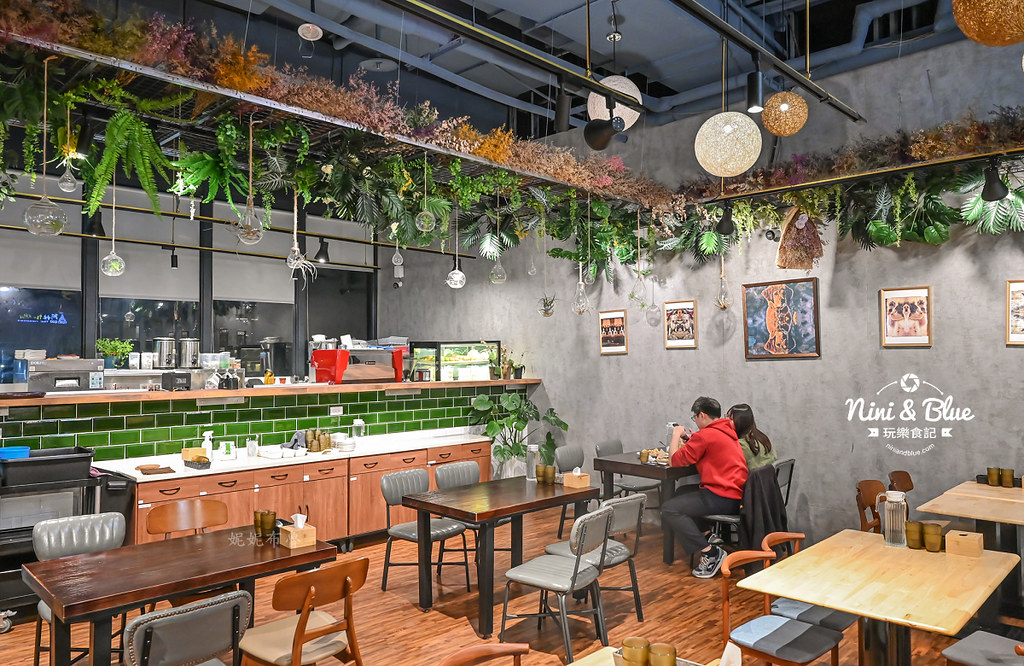 斐得蔬食 菜單 台中秀泰素食義大利麵餐酒館06