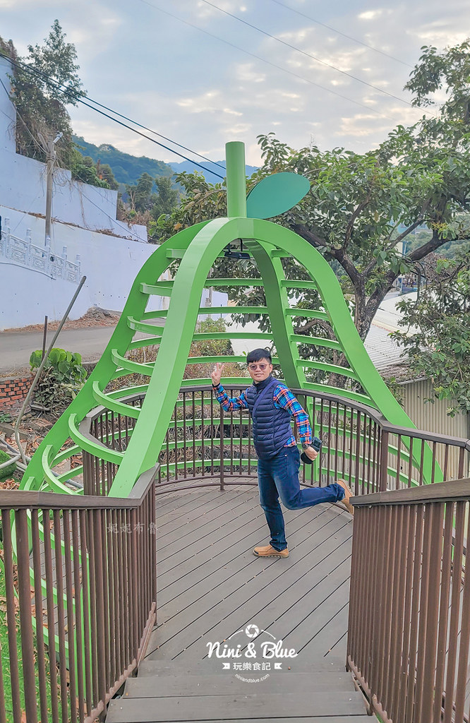 員林百果山溜滑梯 百果山喔熊遊憩區13