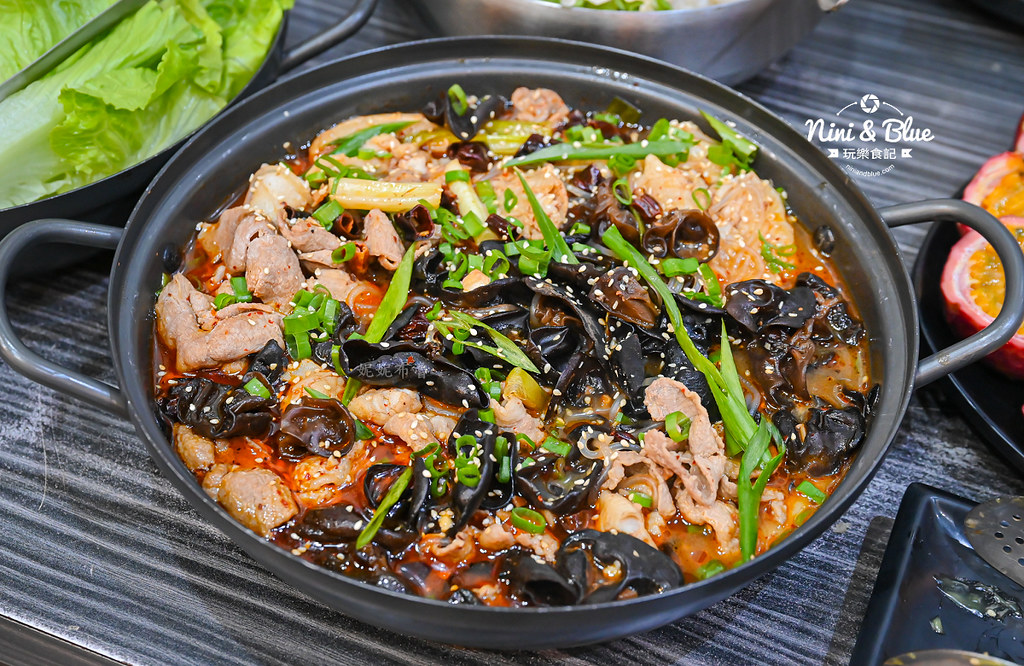 肉鮮生 台中燒肉吃到飽 價錢 壽星 26