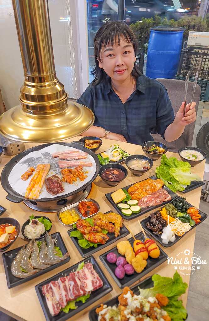肉鮮生 台中燒肉吃到飽 價錢 壽星 05 肉鮮生 台中燒肉吃到飽 價錢 壽星 05