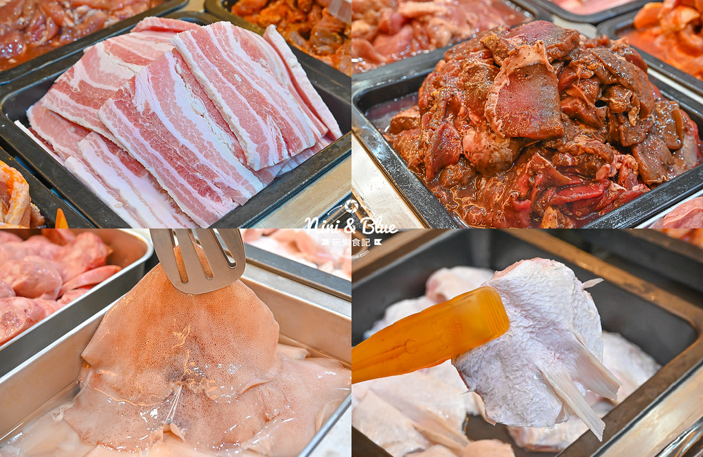 肉鮮生 台中燒肉吃到飽 價錢 壽星 02 肉鮮生 台中燒肉吃到飽 價錢 壽星 02