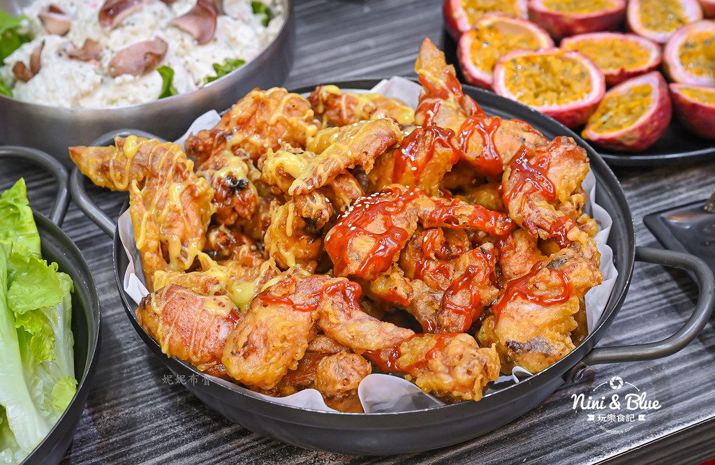 肉鮮生 台中燒肉吃到飽 價錢 壽星 25