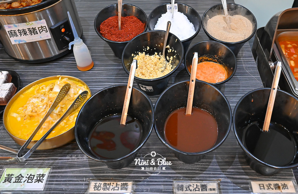 肉鮮生 台中燒肉吃到飽 價錢 壽星 14