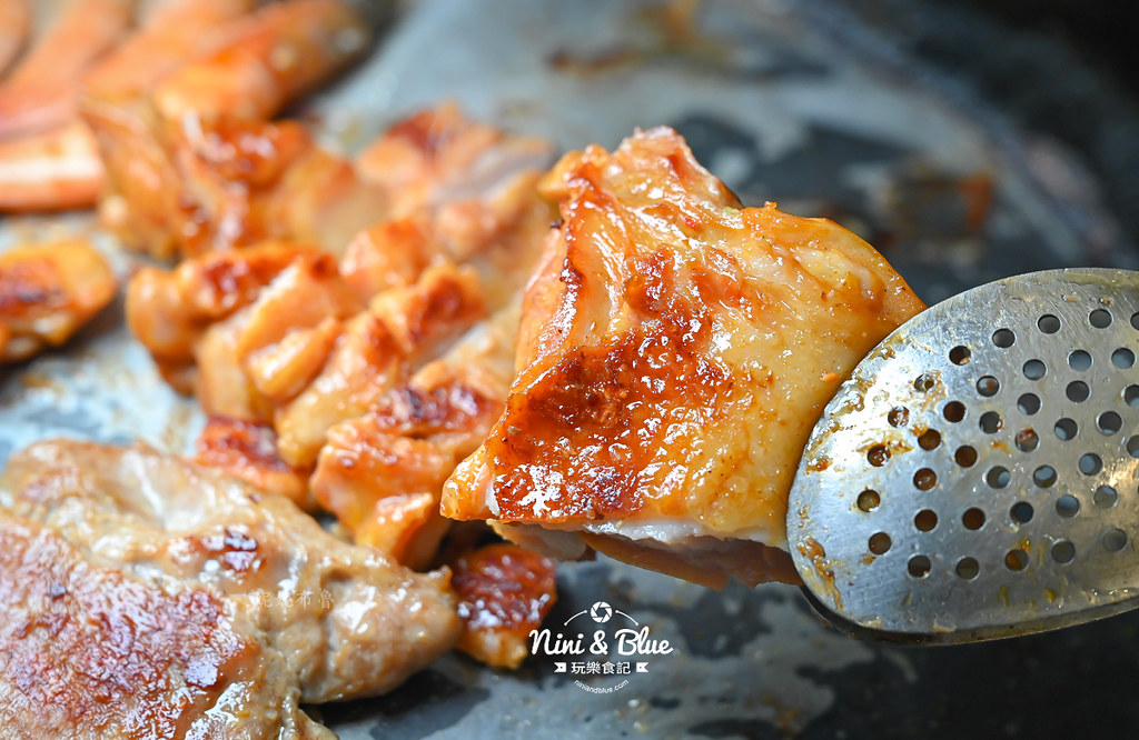 肉鮮生 台中燒肉吃到飽 價錢 壽星 40