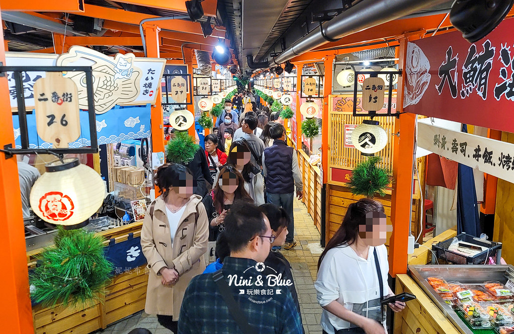 漁人町日本星光市集2402
