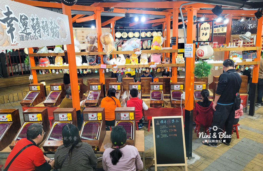 漁人町日本星光市集2406