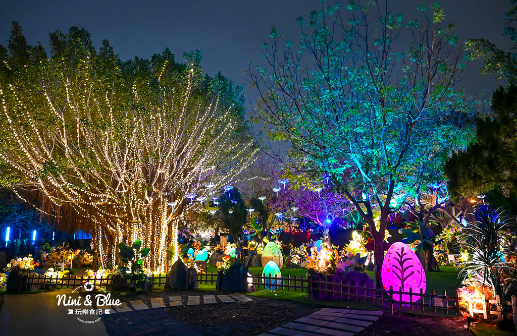 2024台中燈會 水湳中央公園10