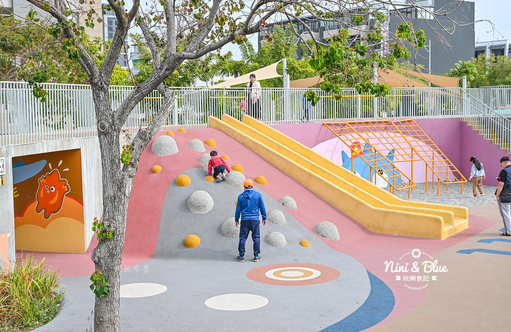 員林公園推薦 員林兔馬鹿公園23