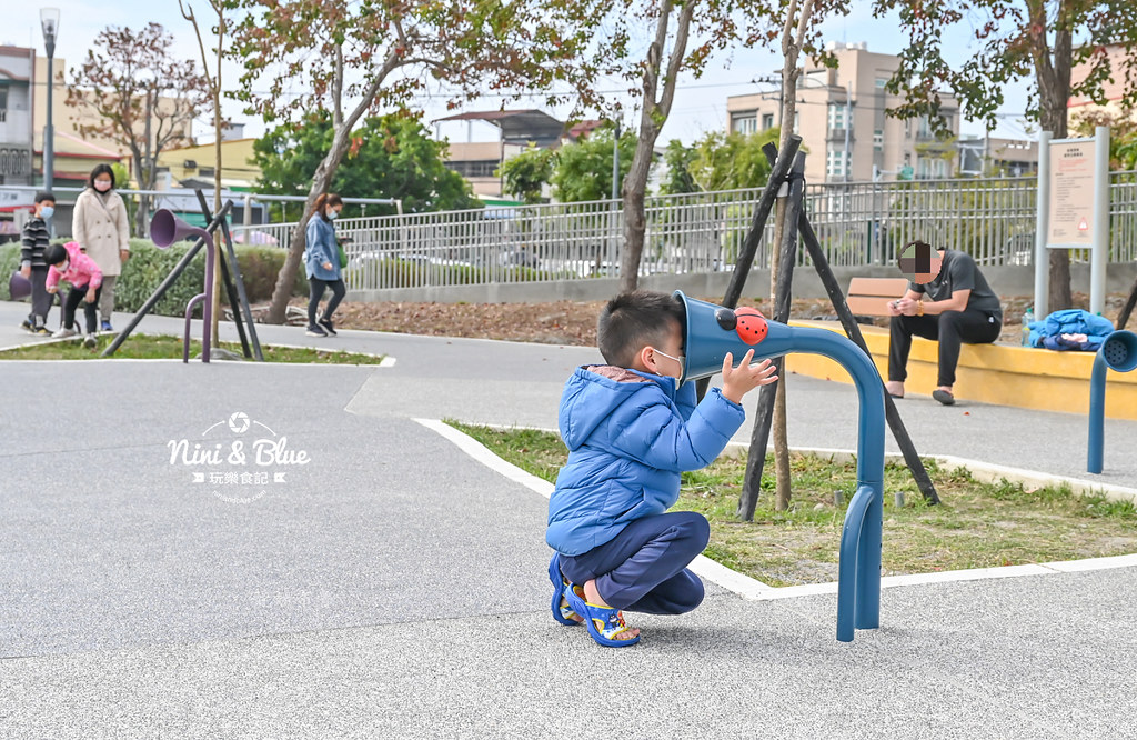 員林公園推薦 員林兔馬鹿公園24