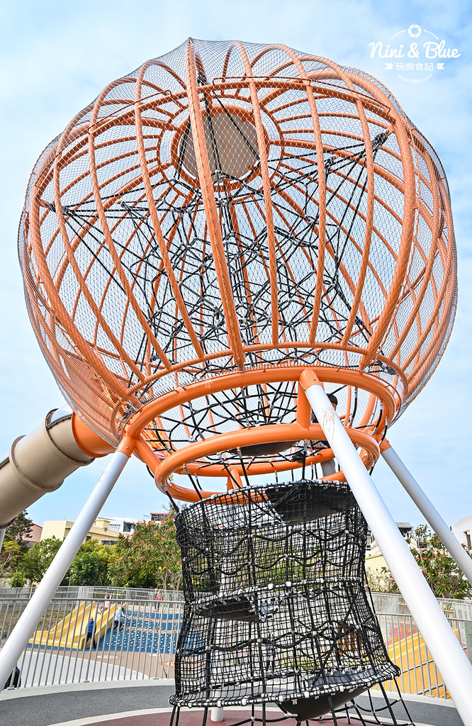 員林公園推薦 員林兔馬鹿公園21