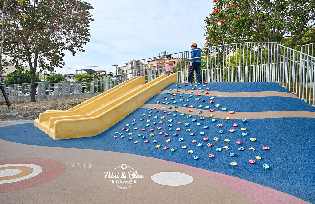 員林公園推薦 員林兔馬鹿公園18