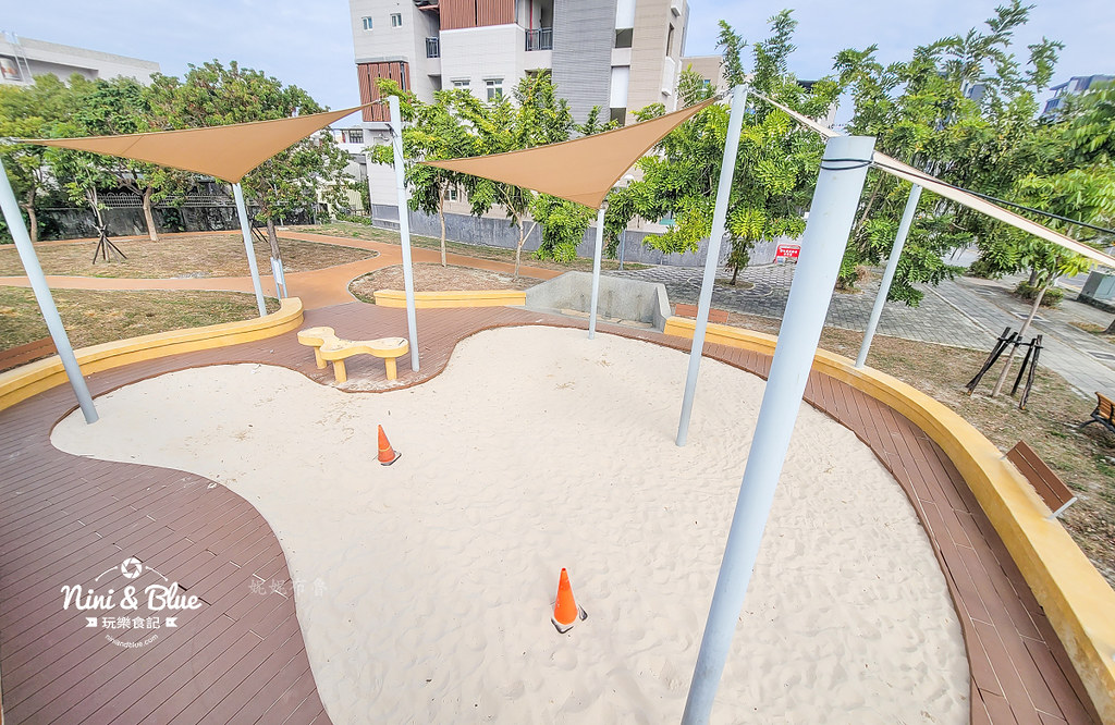 員林公園推薦 員林兔馬鹿公園08