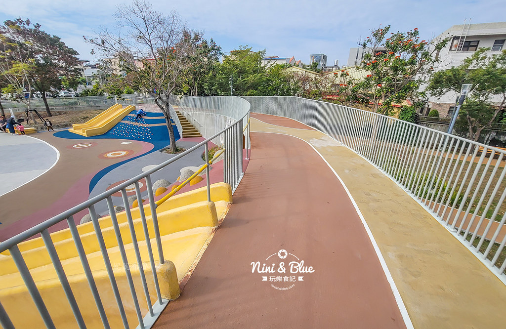 員林公園推薦 員林兔馬鹿公園10