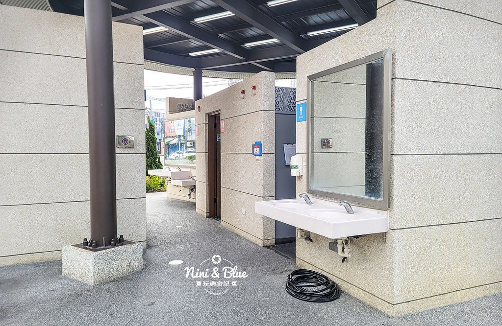 員林公園推薦 員林兔馬鹿公園02