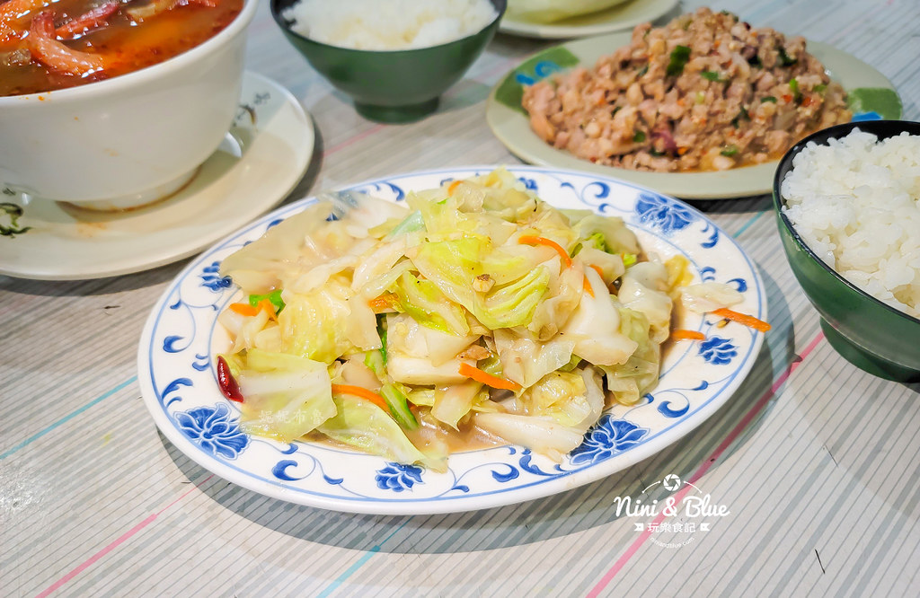 泰國小吃菜單 台中平價泰式料理推薦05 泰國小吃菜單 台中平價泰式料理推薦05