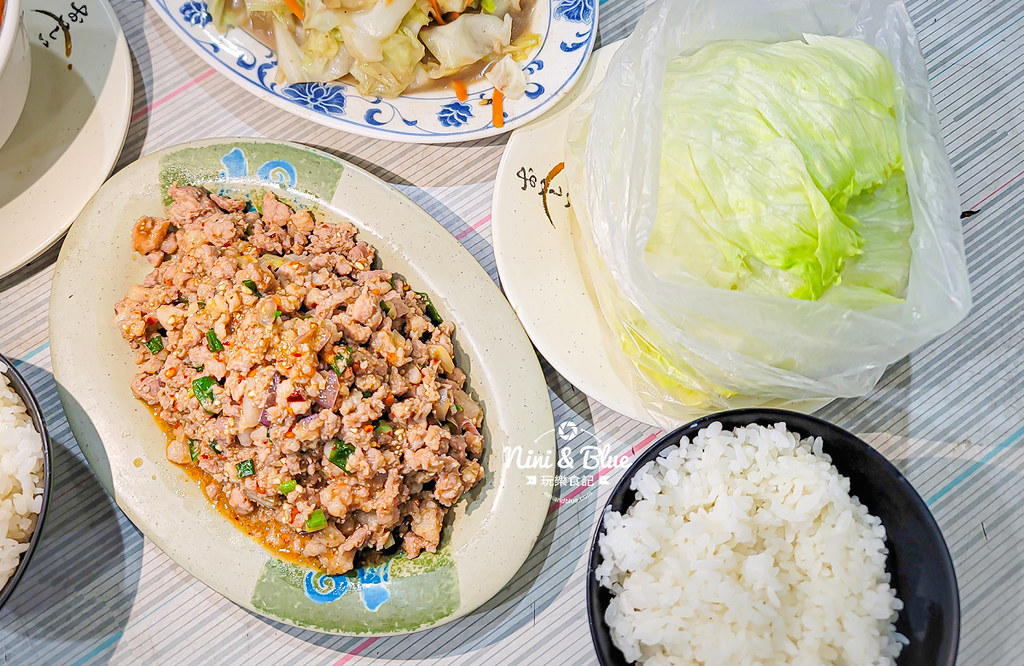 泰國小吃菜單 台中平價泰式料理推薦07 泰國小吃菜單 台中平價泰式料理推薦07