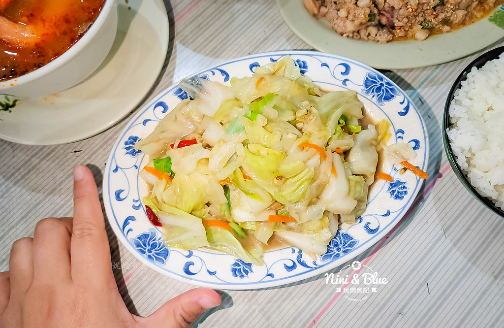 泰國小吃菜單 台中平價泰式料理推薦06 泰國小吃菜單 台中平價泰式料理推薦06