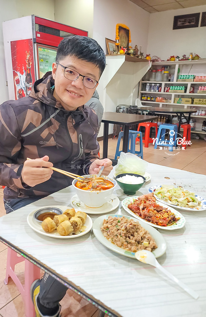 泰國小吃菜單 台中平價泰式料理推薦16 泰國小吃菜單 台中平價泰式料理推薦16