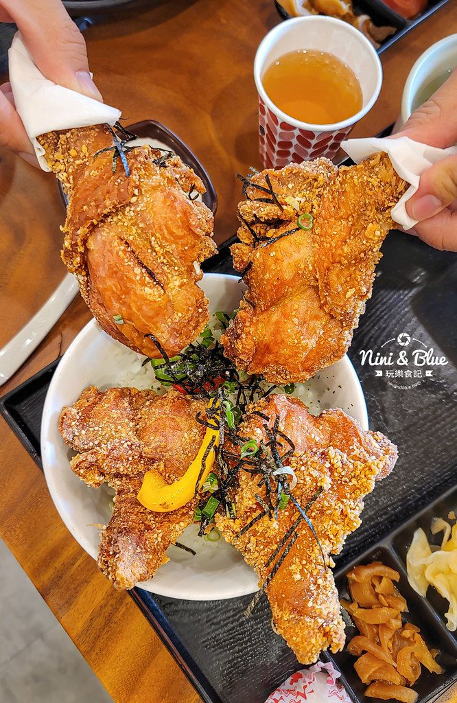 小莊壽司店菜單 台中龍井美食 台中炸豬排飯05