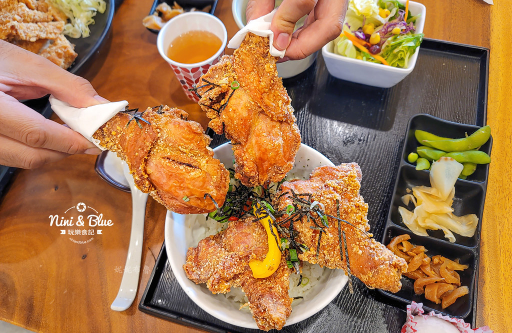 小莊壽司店菜單 台中龍井美食 台中炸豬排飯04