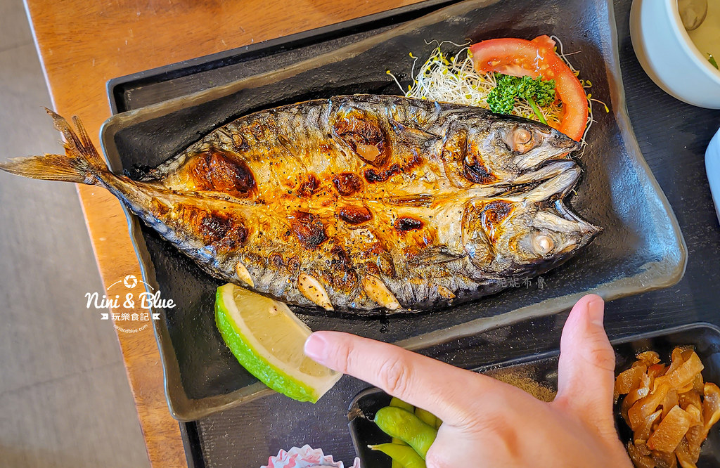 小莊壽司店菜單 台中龍井美食 台中炸豬排飯07