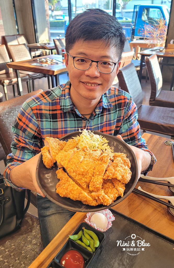 小莊壽司店菜單 台中龍井美食 台中炸豬排飯03