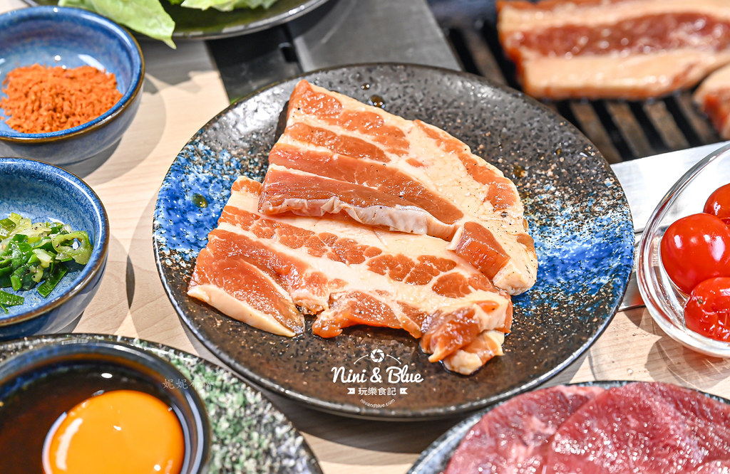 燒肉政宗菜單 台中一個人燒肉推薦 公益路14 燒肉政宗菜單 台中一個人燒肉推薦 公益路14