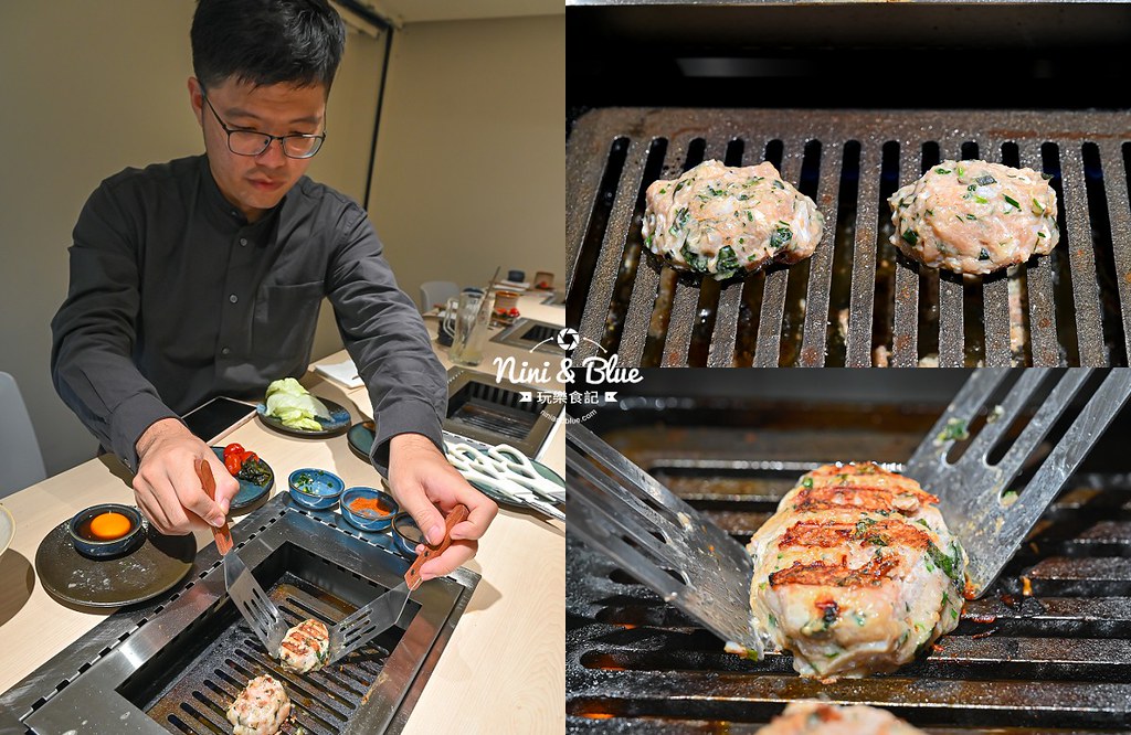 燒肉政宗菜單 台中一個人燒肉推薦 公益路48