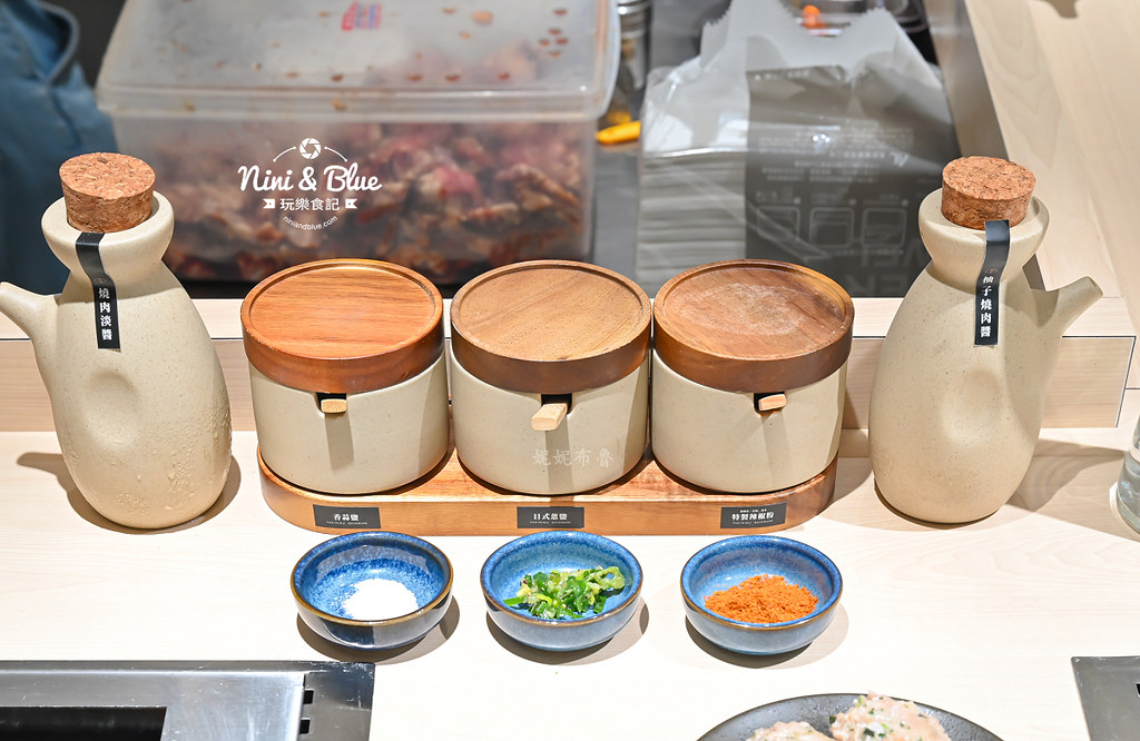 燒肉政宗菜單 台中一個人燒肉推薦 公益路04