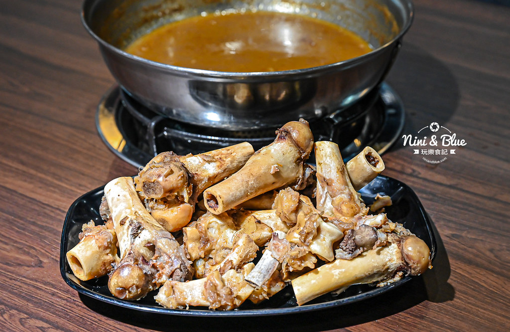 正老林羊肉爐價格菜單 台中羊肉爐吃到飽48