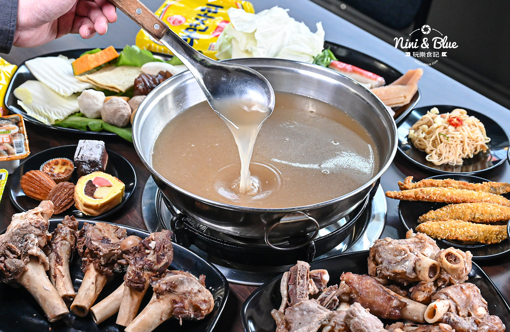 正老林羊肉爐價格菜單 台中羊肉爐吃到飽27