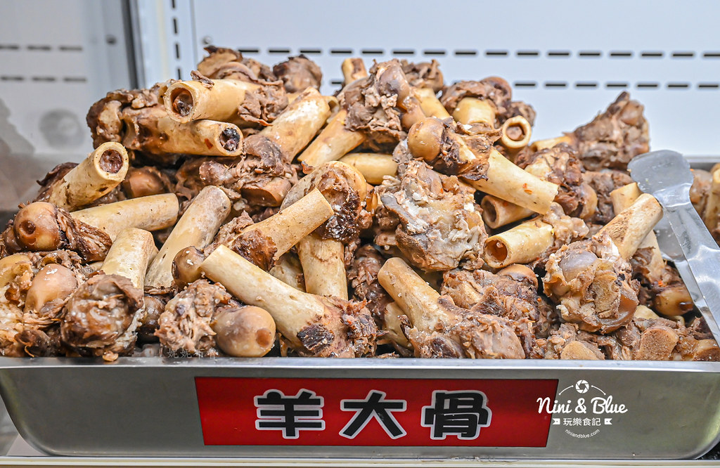 正老林羊肉爐價格菜單 台中羊肉爐吃到飽10