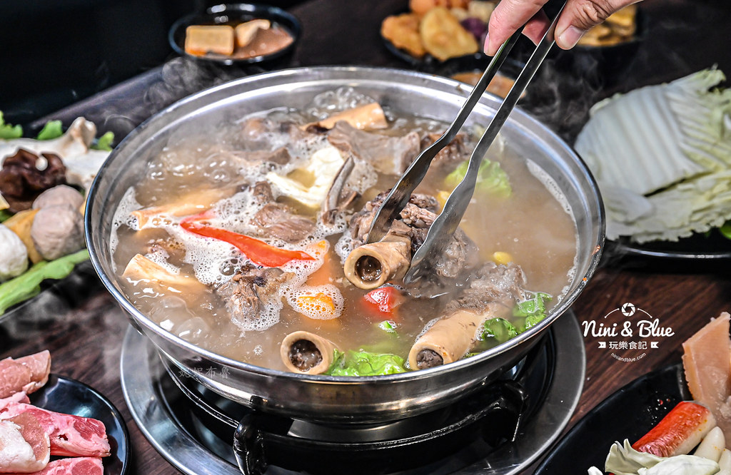 正老林羊肉爐價格菜單 台中羊肉爐吃到飽43