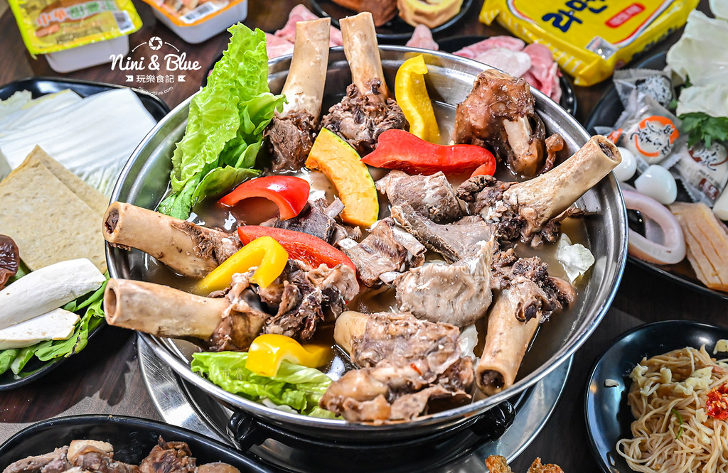 正老林羊肉爐價格菜單 台中羊肉爐吃到飽32