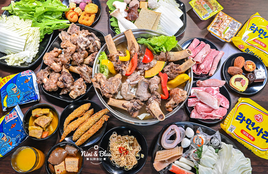 正老林羊肉爐價格菜單 台中羊肉爐吃到飽29