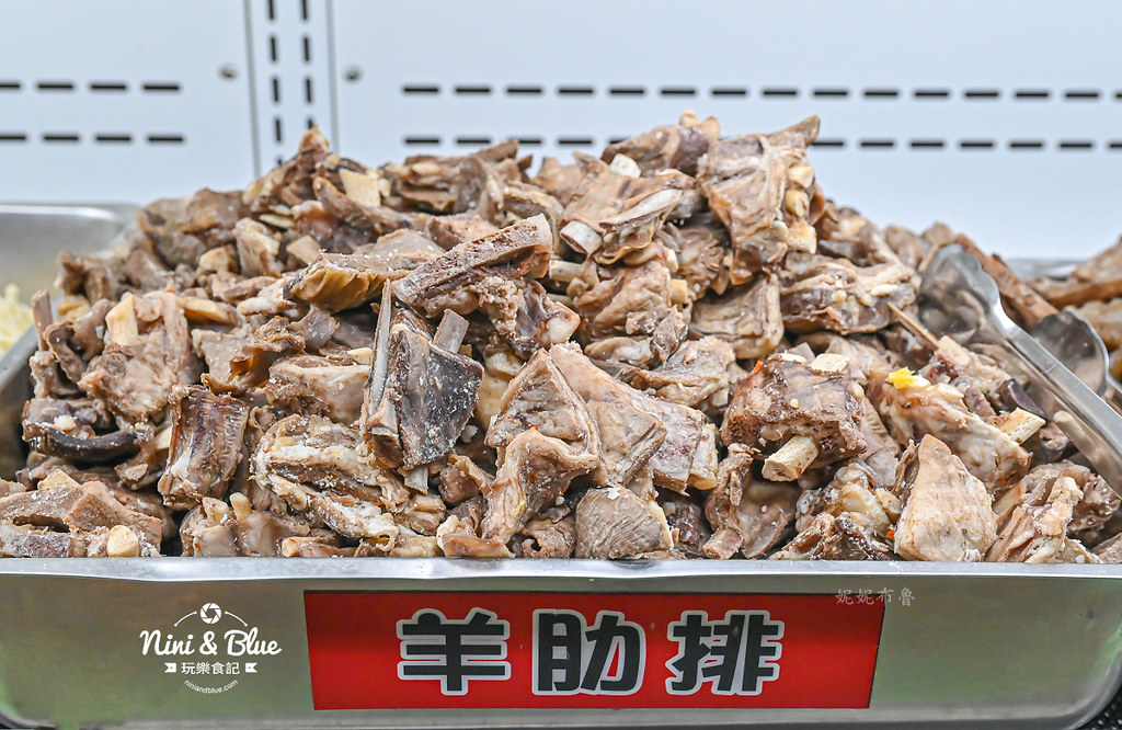 正老林羊肉爐價格菜單 台中羊肉爐吃到飽12