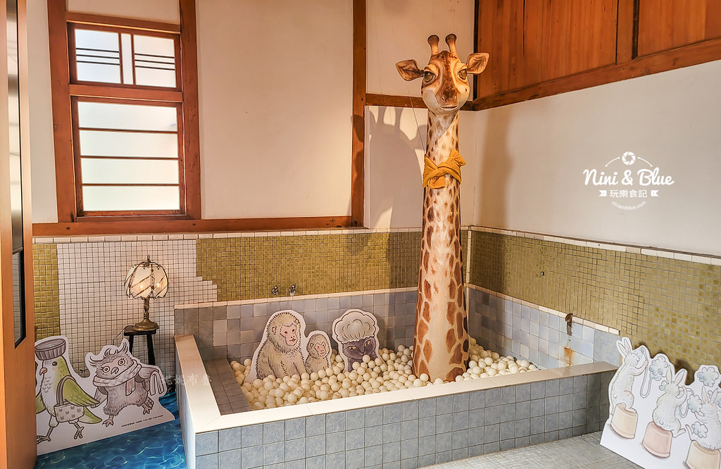 國家漫畫博物館 NTMC06