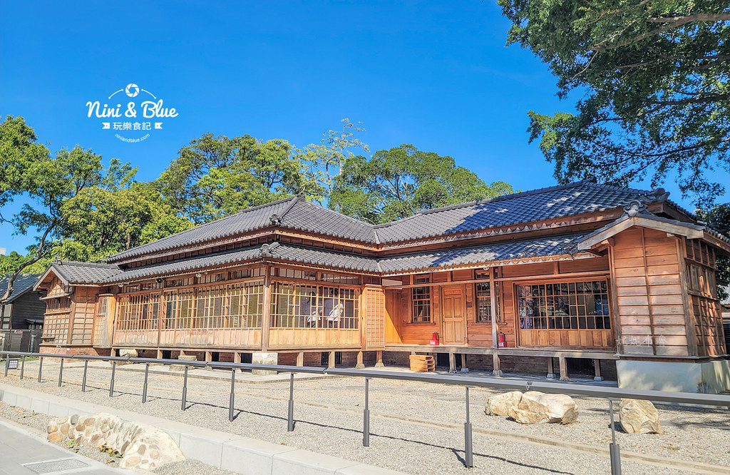 國家漫畫博物館 NTMC01