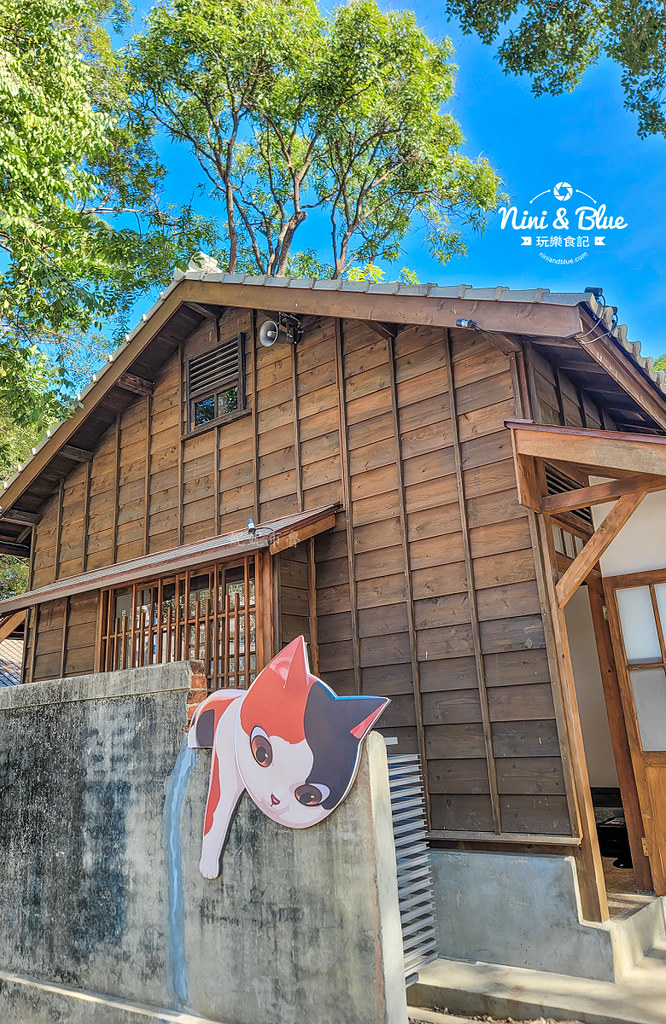 國家漫畫博物館 NTMC03