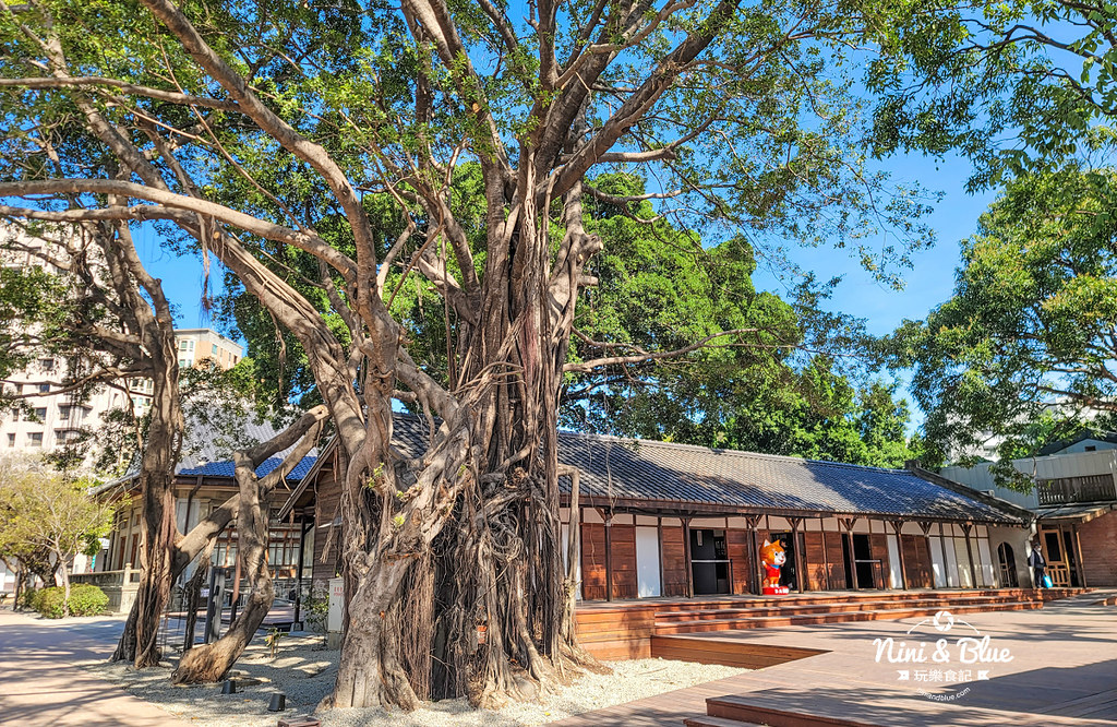 國家漫畫博物館 NTMC02